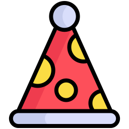 partyhut icon