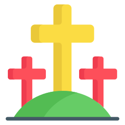 Christianity icon