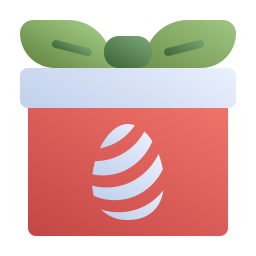 Gift icon