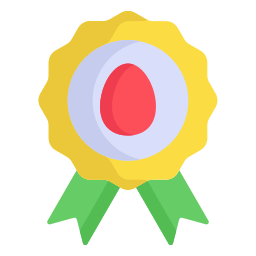 Badge icon