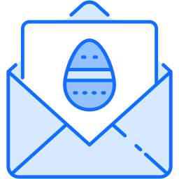 Letter icon