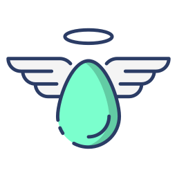 Angel icon