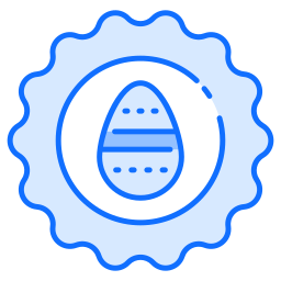 badge Icône