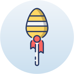 Lollipop icon