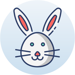 Bunny icon