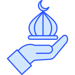 Mosque icon