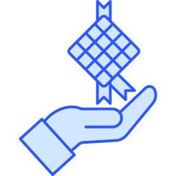 eid mubarak icon