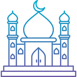 Mosque icon