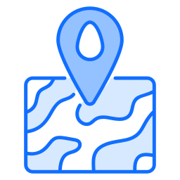 Map icon