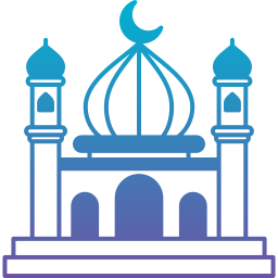 Mosque icon