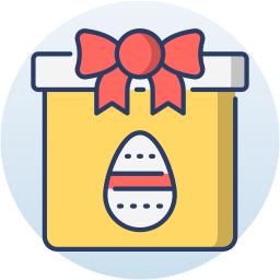 geschenkbox icon