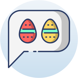 Message icon