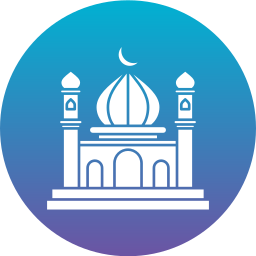 Mosque icon