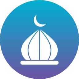 Mosque icon