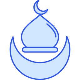 Mosque icon