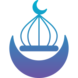 Mosque icon