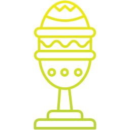 Easter egg icon