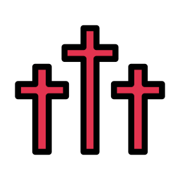 christendom icoon