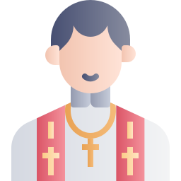 Priest icon