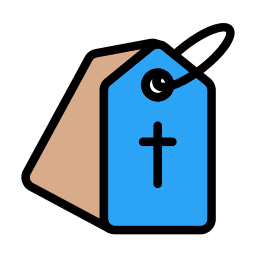 Tag icon