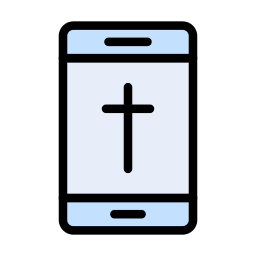 부활절 날 icon