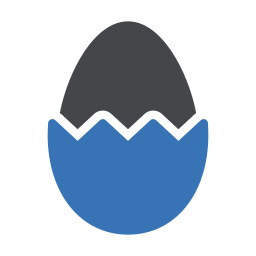 Egg icon