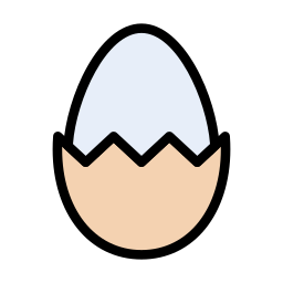 Egg icon