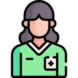 physiotherapeut icon