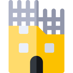 Buildings icon