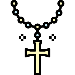 Розарий иконка