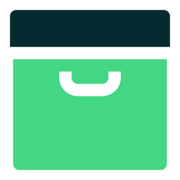 Box icon