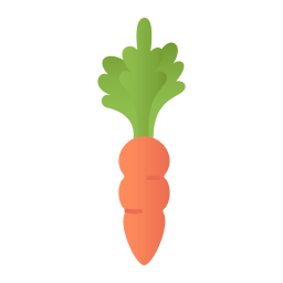 carota icona