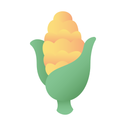 Corn icon