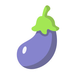 Eggplant icon