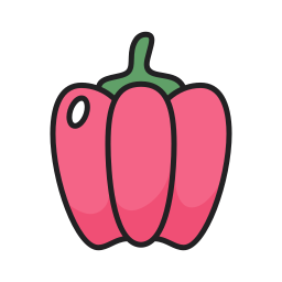 Pepper icon