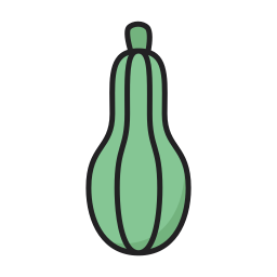 Zucchini icon