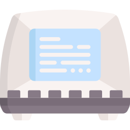 コンピューター icon