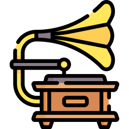 grammophon icon