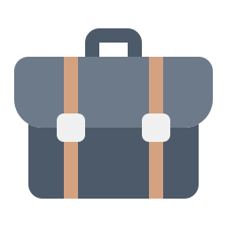 Briefcase icon