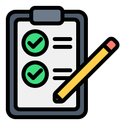 Survey icon