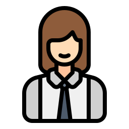 Employee icon