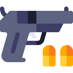 Guns icon