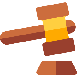 Gavel icon