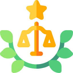justicia icono
