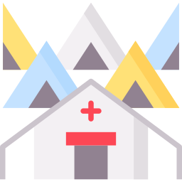 캠프 icon
