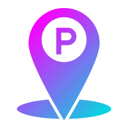 Parking icon