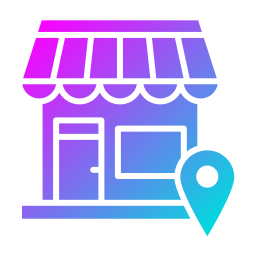 tienda icono