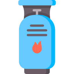 gas icono