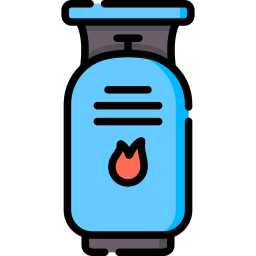 Gas icon