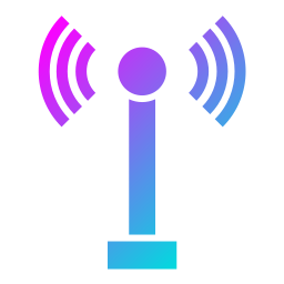 Радиоантенна иконка